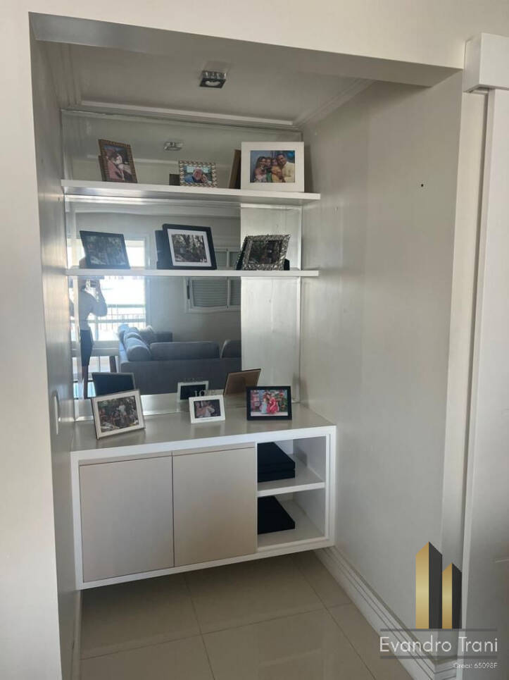 Apto com 3 dorm. à venda - Jd. Aquarius - São José dos Campos/SP