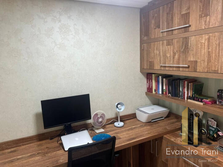 Apto com 3 dorm. à venda - Jd. Aquarius - São José dos Campos/SP