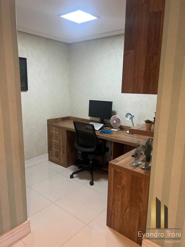Apto com 3 dorm. à venda - Jd. Aquarius - São José dos Campos/SP