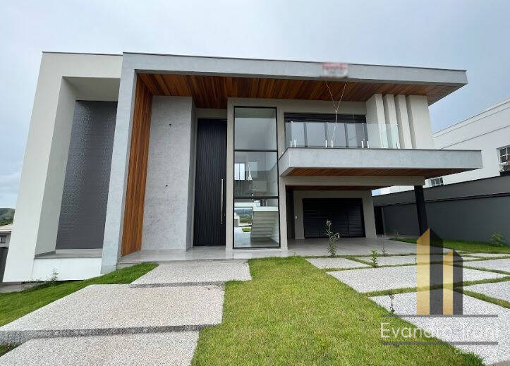 Casa com 4 suítes  à venda  - Urbanova - São José dos Campos/SP