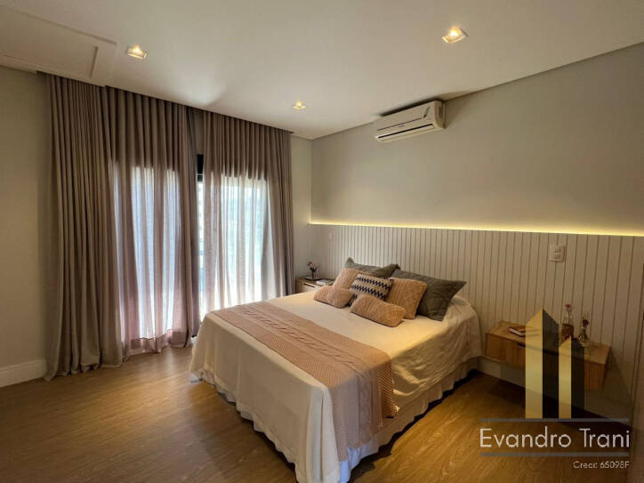 Casa com 4 suítes - Urbanova - São José dos Campos/SP -R4 2.690.000,00