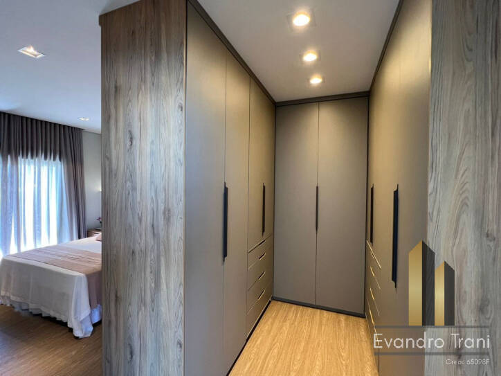 Casa com 4 suítes - Urbanova - São José dos Campos/SP -R4 2.690.000,00