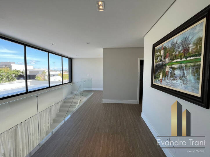 Casa com 4 suítes - Urbanova - São José dos Campos/SP -R4 2.690.000,00