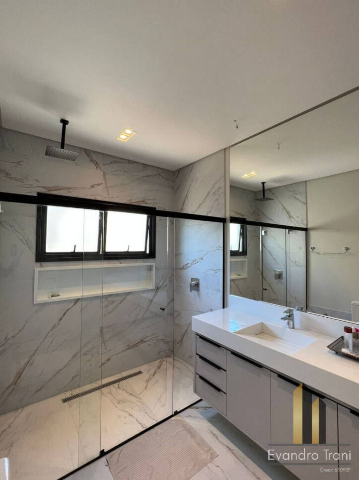 Casa com 4 suítes - Urbanova - São José dos Campos/SP -R4 2.690.000,00