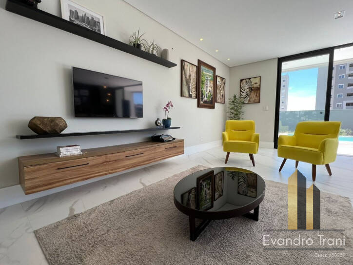 Casa com 4 suítes - Urbanova - São José dos Campos/SP -R4 2.690.000,00