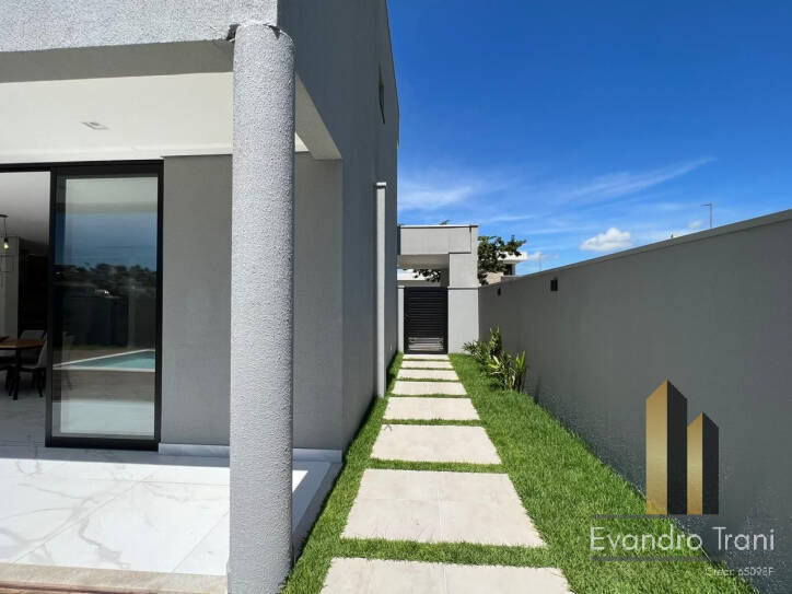 Casa com 4 suítes - Urbanova - São José dos Campos/SP -R4 2.690.000,00