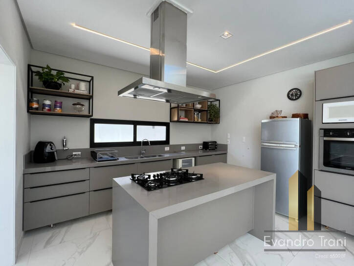 Casa com 4 suítes - Urbanova - São José dos Campos/SP -R4 2.690.000,00