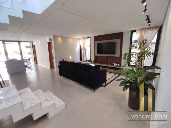 Casa com 3 suítes à venda - Urbanova VII - São José dos Campos/SP