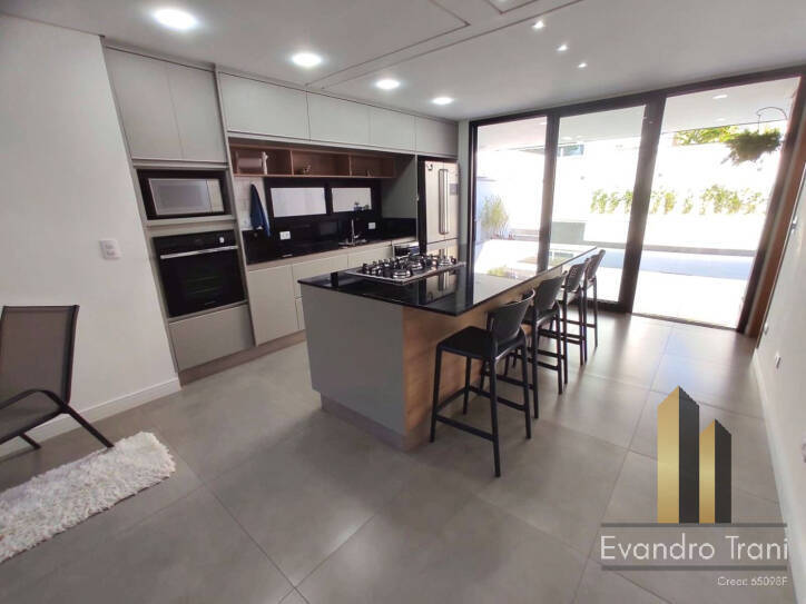 Casa com 3 suítes à venda - Urbanova VII - São José dos Campos/SP
