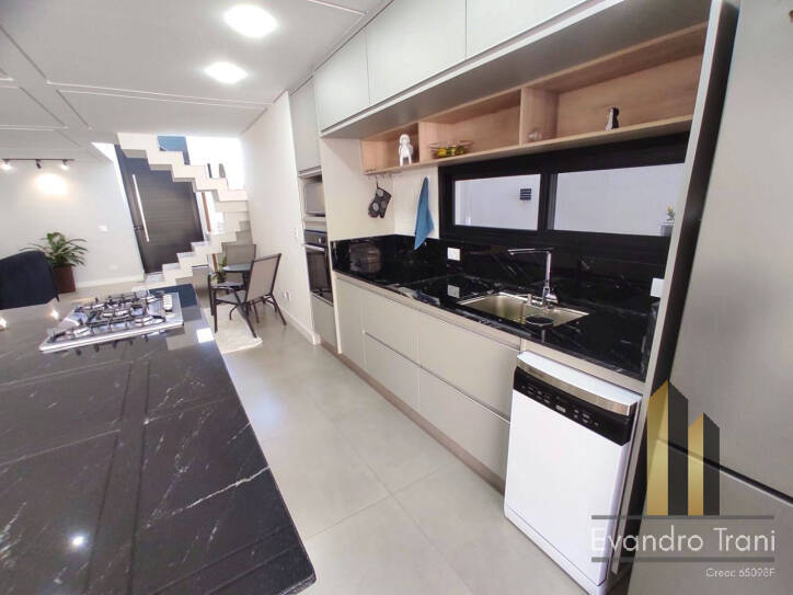 Casa com 3 suítes à venda - Urbanova VII - São José dos Campos/SP