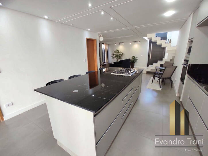 Casa com 3 suítes à venda - Urbanova VII - São José dos Campos/SP