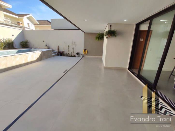 Casa com 3 suítes à venda - Urbanova VII - São José dos Campos/SP
