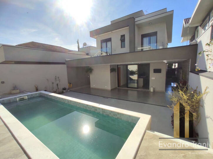Casa com 3 suítes à venda - Urbanova VII - São José dos Campos/SP