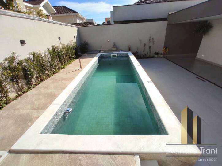 Casa com 3 suítes à venda - Urbanova VII - São José dos Campos/SP