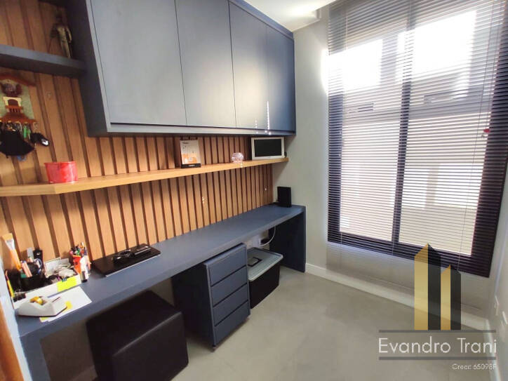 Casa com 3 suítes à venda - Urbanova VII - São José dos Campos/SP