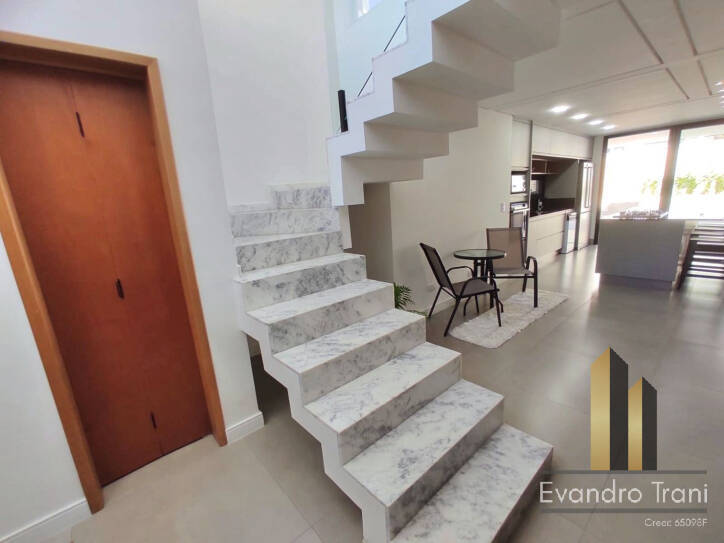 Casa com 3 suítes à venda - Urbanova VII - São José dos Campos/SP