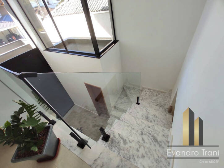 Casa com 3 suítes à venda - Urbanova VII - São José dos Campos/SP