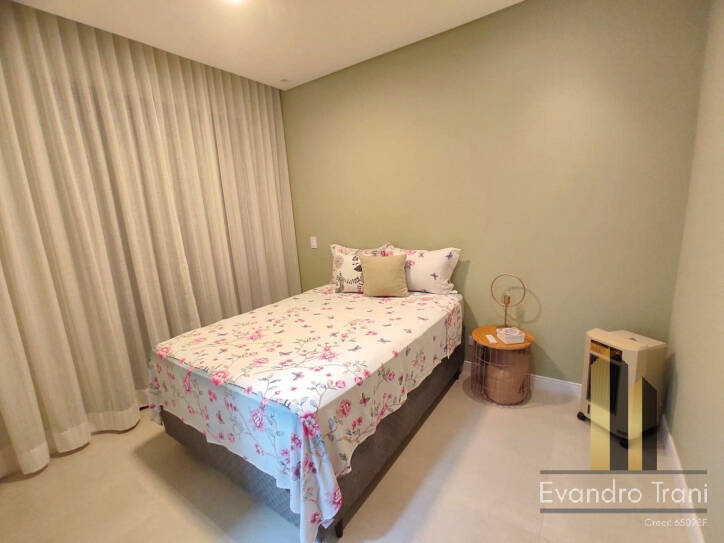 Casa com 3 suítes à venda - Urbanova VII - São José dos Campos/SP