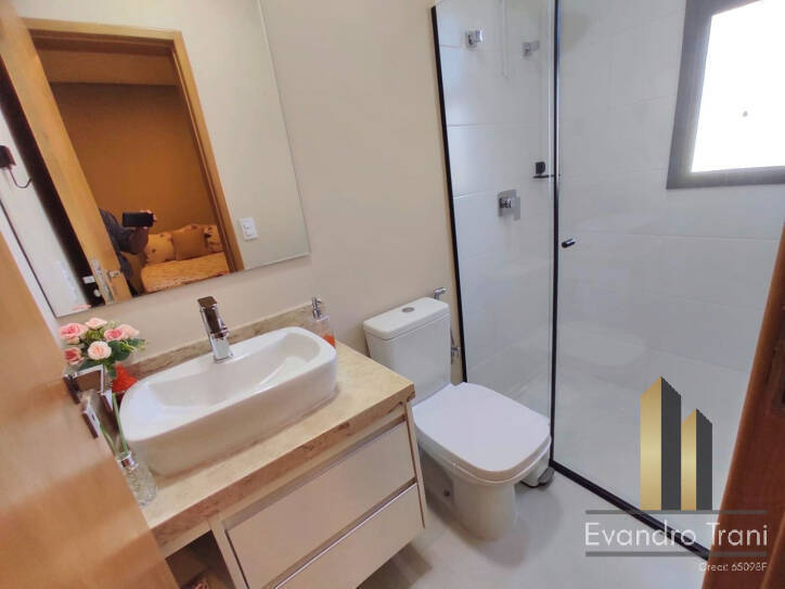 Casa com 3 suítes à venda - Urbanova VII - São José dos Campos/SP