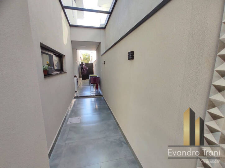 Casa com 3 suítes à venda - Urbanova VII - São José dos Campos/SP