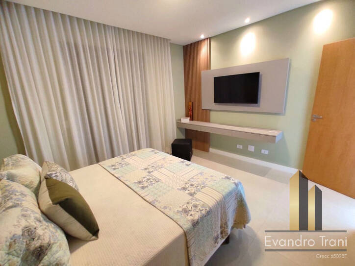 Casa com 3 suítes à venda - Urbanova VII - São José dos Campos/SP