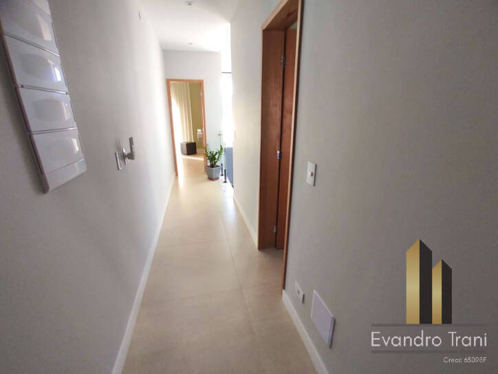Casa com 3 suítes à venda - Urbanova VII - São José dos Campos/SP