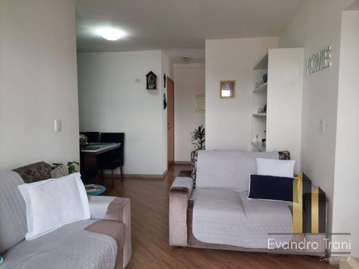 Apto com 3 dorm. à venda - Pq. Industrial - São José dos Campos/SP