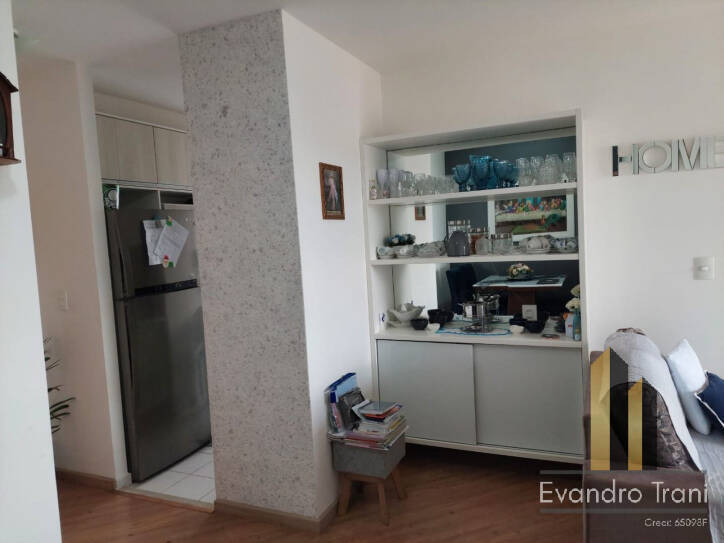 Apto com 3 dorm. à venda - Pq. Industrial - São José dos Campos/SP