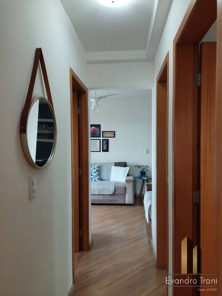 Apto com 3 dorm. à venda - Pq. Industrial - São José dos Campos/SP