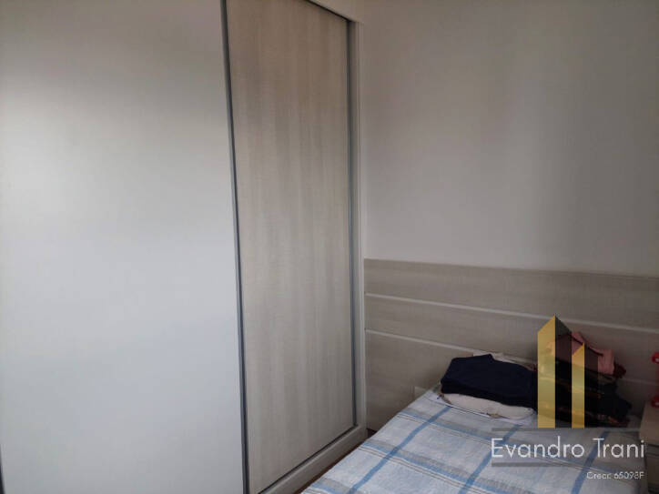 Apto com 3 dorm. à venda - Pq. Industrial - São José dos Campos/SP