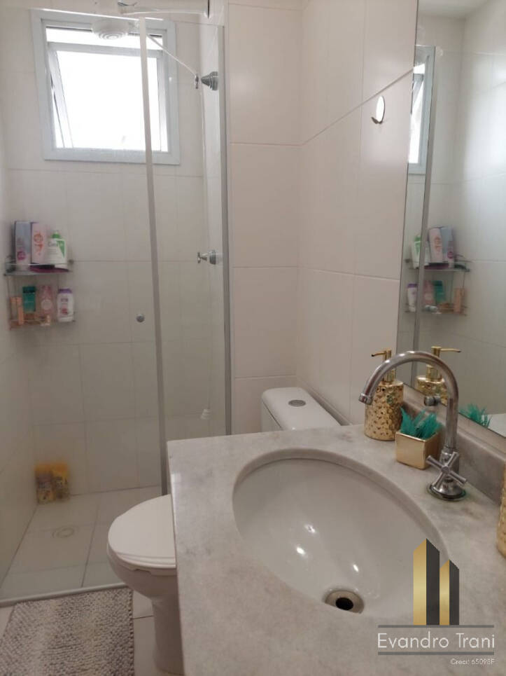 Apto com 3 dorm. à venda - Pq. Industrial - São José dos Campos/SP