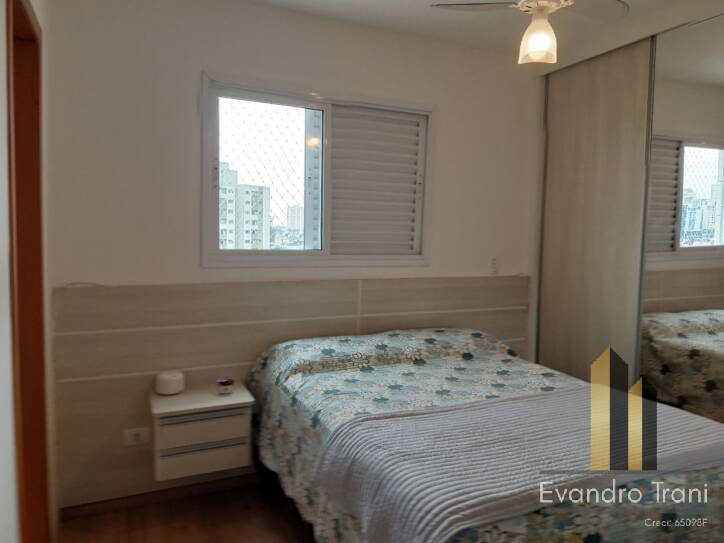 Apto com 3 dorm. à venda - Pq. Industrial - São José dos Campos/SP