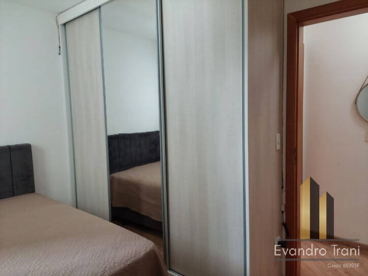 Apto com 3 dorm. à venda - Pq. Industrial - São José dos Campos/SP