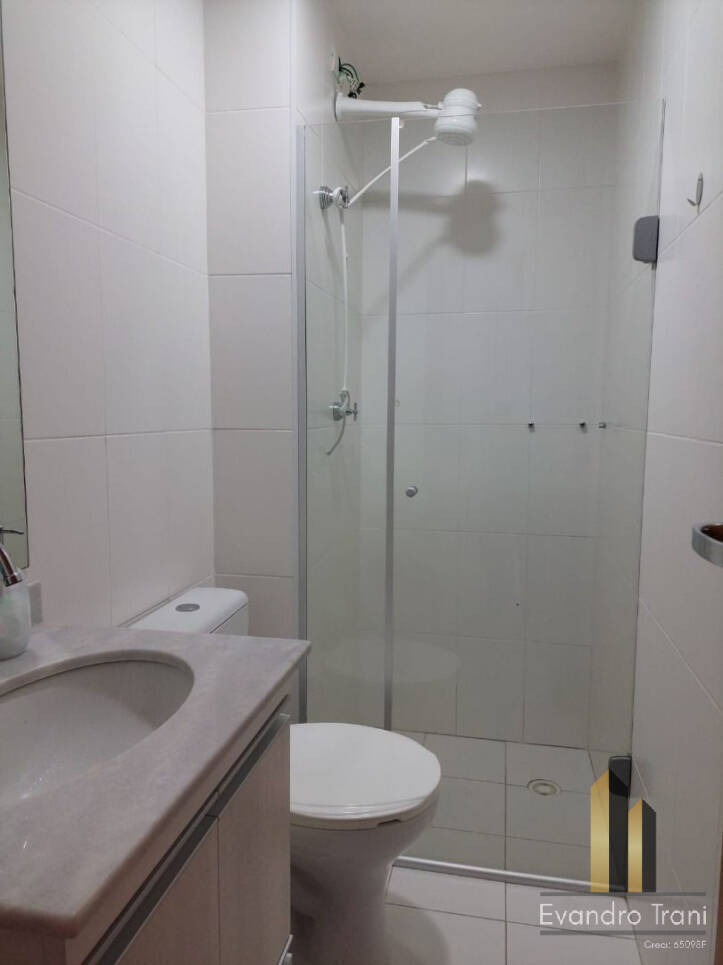 Apto com 3 dorm. à venda - Pq. Industrial - São José dos Campos/SP