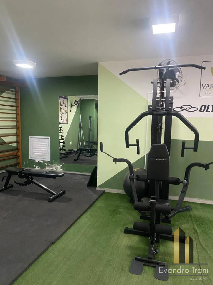 Apto com 3 dorm. à venda - Pq. Industrial - São José dos Campos/SP