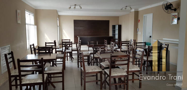 Apto com 3 dorm. à venda - Pq. Industrial - São José dos Campos/SP