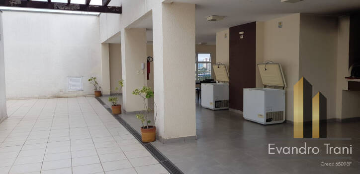 Apto com 3 dorm. à venda - Pq. Industrial - São José dos Campos/SP