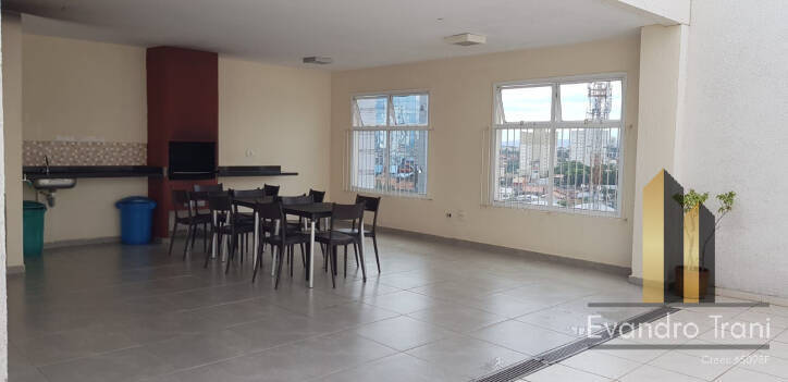 Apto com 3 dorm. à venda - Pq. Industrial - São José dos Campos/SP