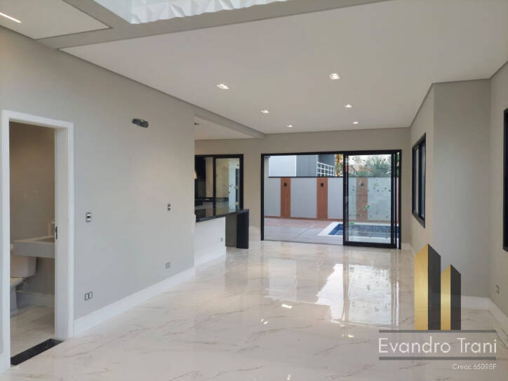 Casa com 4 suítes à venda - Urbanova VII - São José dos Campos/SP
