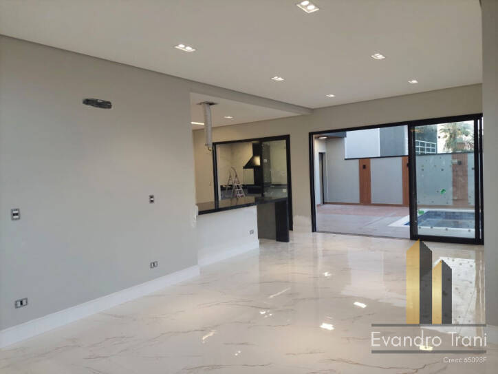Casa com 4 suítes à venda - Urbanova VII - São José dos Campos/SP