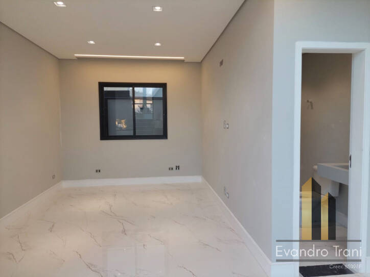 Casa com 4 suítes à venda - Urbanova VII - São José dos Campos/SP