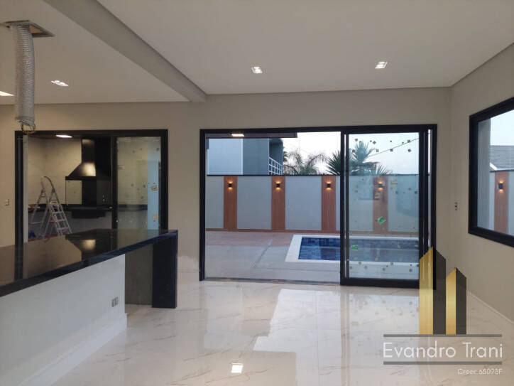 Casa com 4 suítes à venda - Urbanova VII - São José dos Campos/SP