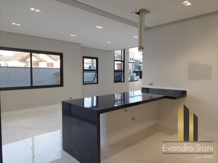 Casa com 4 suítes à venda - Urbanova VII - São José dos Campos/SP