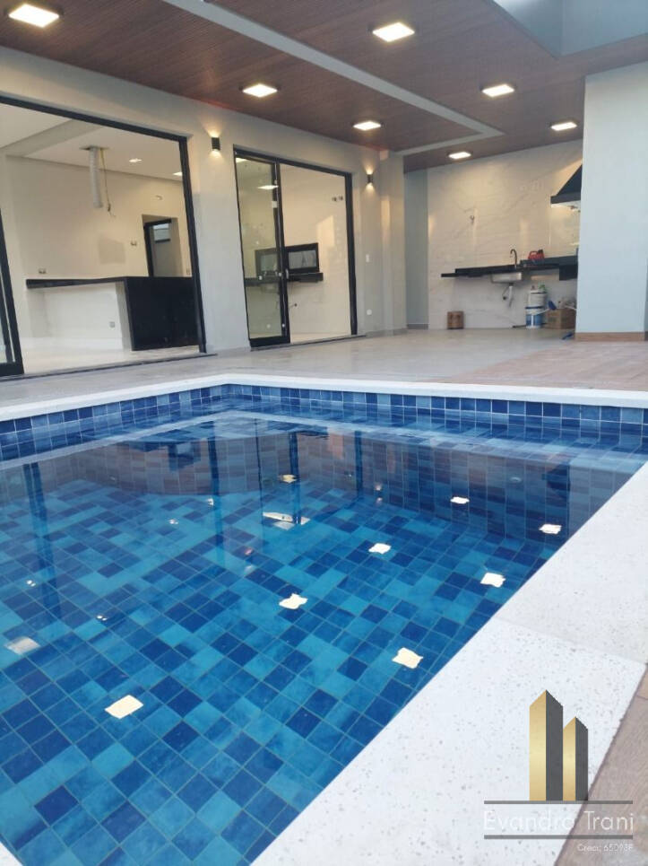 Casa com 4 suítes à venda - Urbanova VII - São José dos Campos/SP