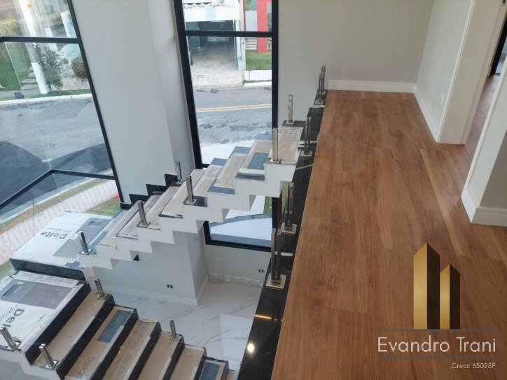 Casa com 4 suítes à venda - Urbanova VII - São José dos Campos/SP
