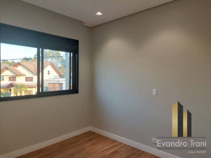 Casa com 4 suítes à venda - Urbanova VII - São José dos Campos/SP