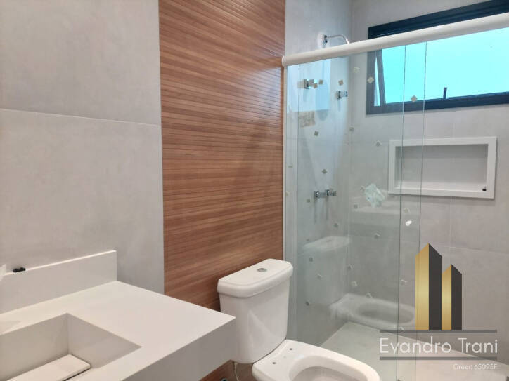 Casa com 4 suítes à venda - Urbanova VII - São José dos Campos/SP