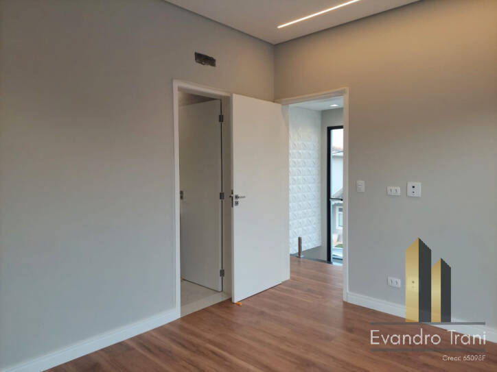 Casa com 4 suítes à venda - Urbanova VII - São José dos Campos/SP