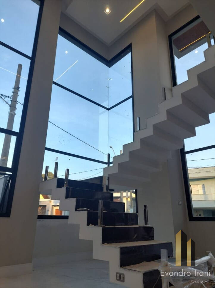 Casa com 4 suítes à venda - Urbanova VII - São José dos Campos/SP