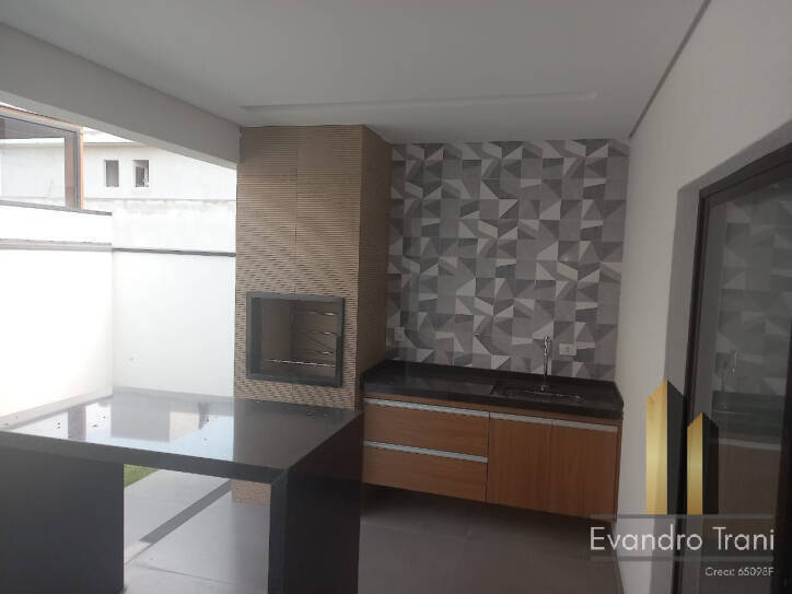 Casa com 3 dorm. à venda - Jardim Jacinto - Jacareí/SP